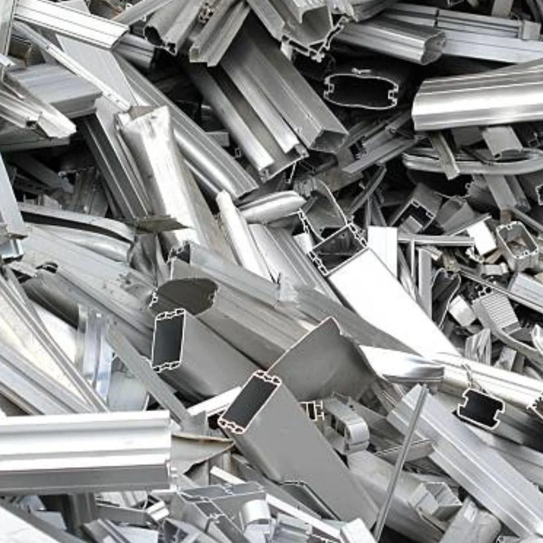 Aluminium Scrap
