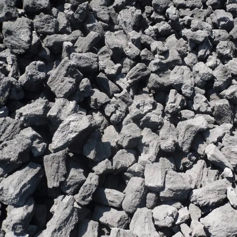 Calcined Petroleum Coke