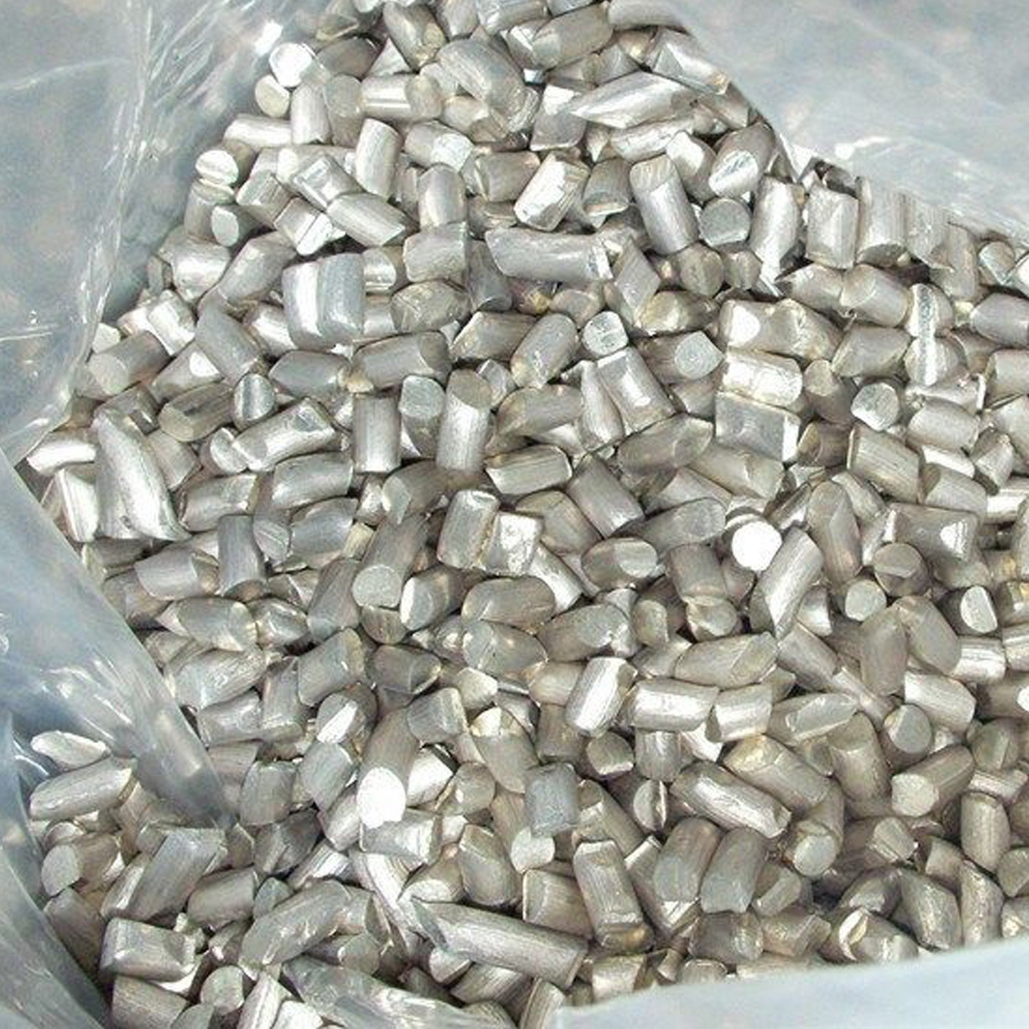 Palladium Metal Scrap