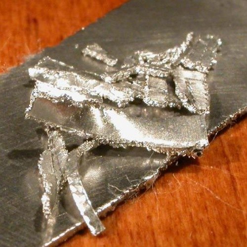 Rhodium Scrap