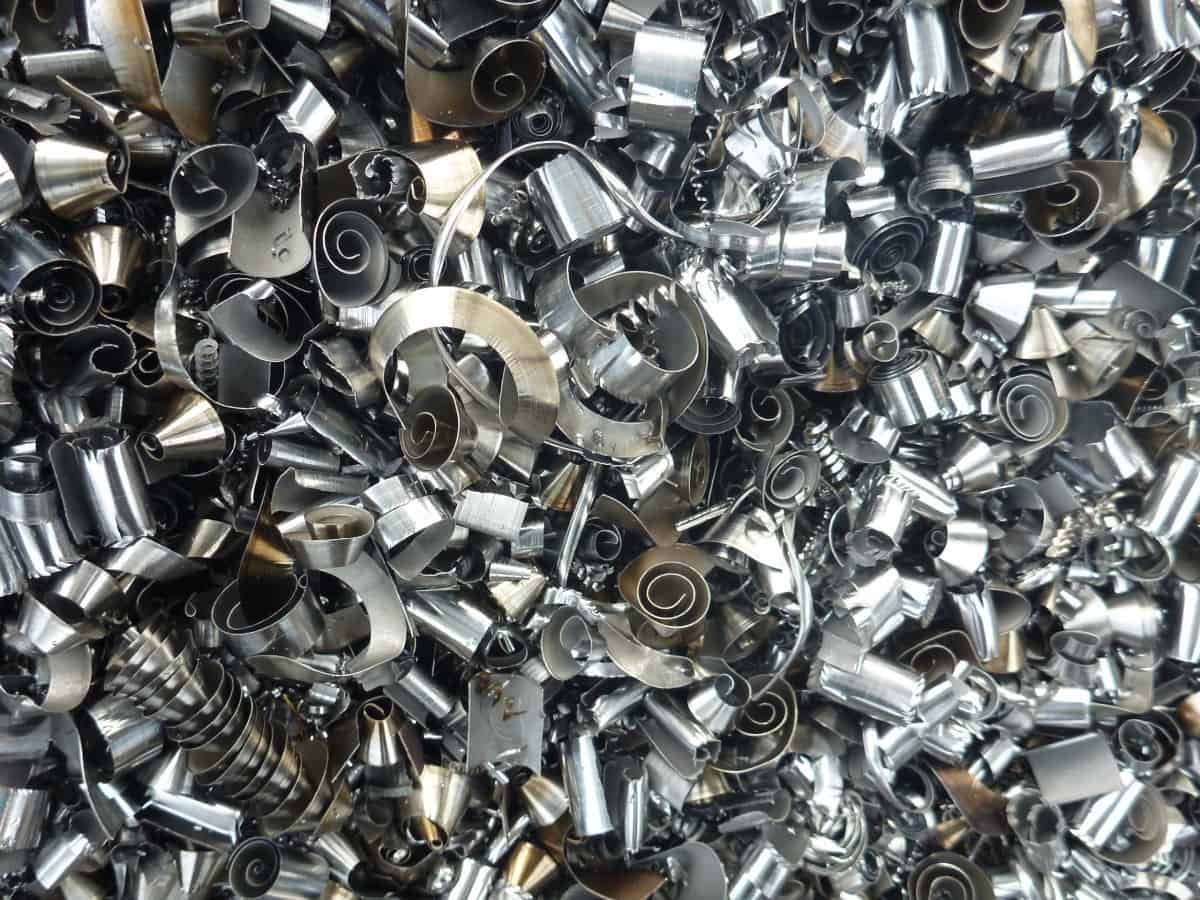 Silver Scrap